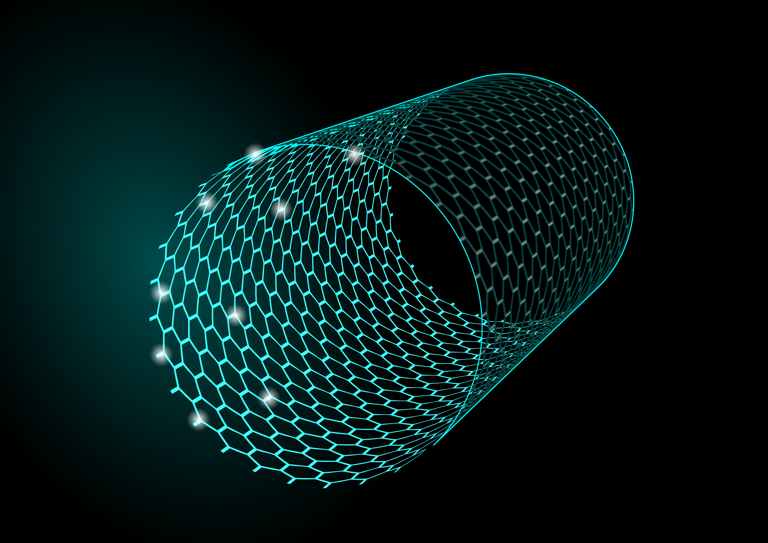 Graphene Nanotubes: The Latest Advancement in Li-ion Batteries