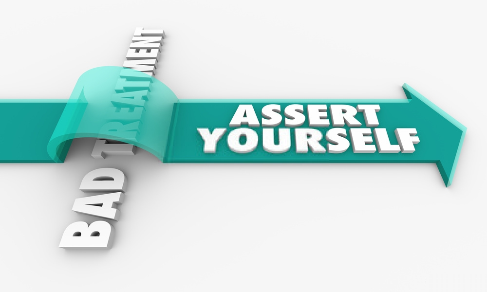 Assert Yourself