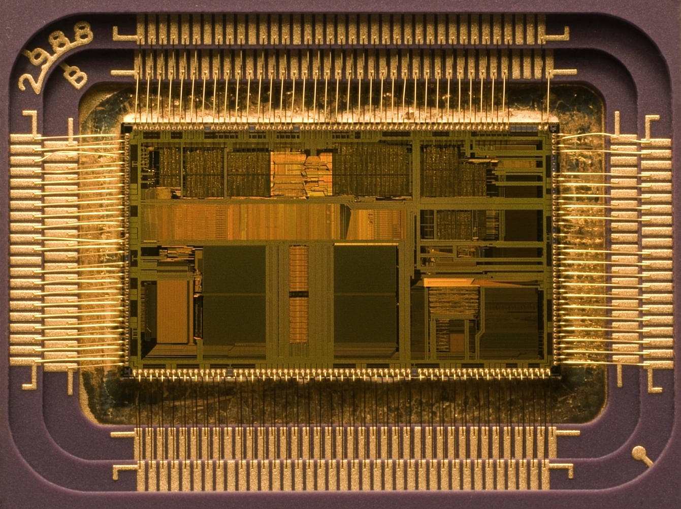 Linear Integrated Circuits