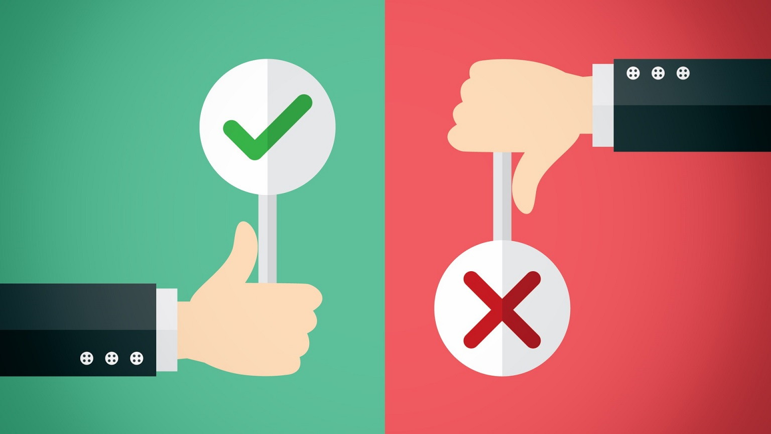 Compliments and Criticism