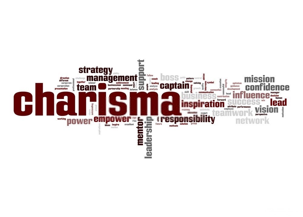 What Is Your Charisma Quotient?