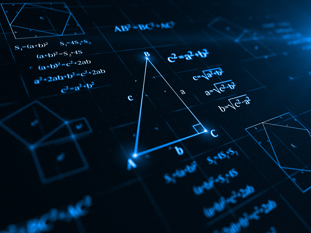 The Pythagorean Theorem: Engineering Applications