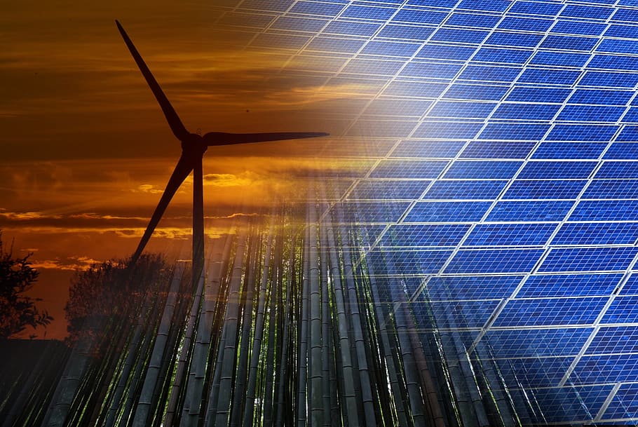 Renewable Energy Advancements: Revolutionizing Our Sustainable Future