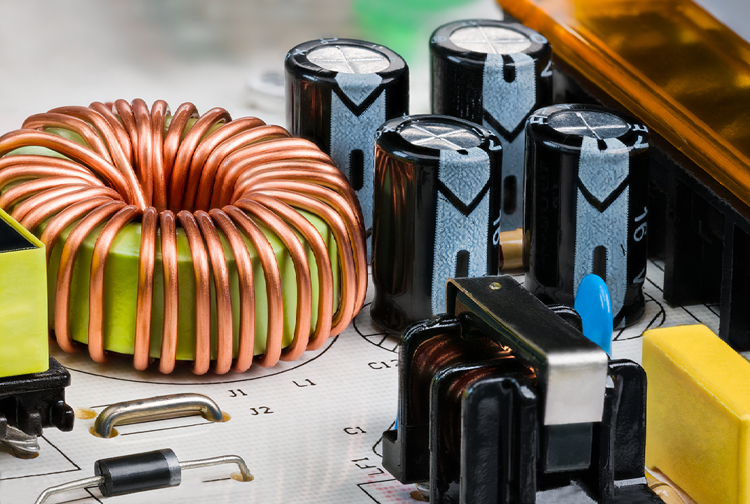 Power Electronics Innovations: Revolutionizing Energy Conversion