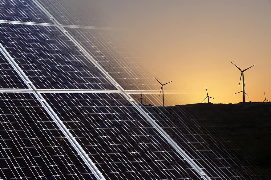 Advancements in Power Electronics Revolutionizing Renewable Energy Integration