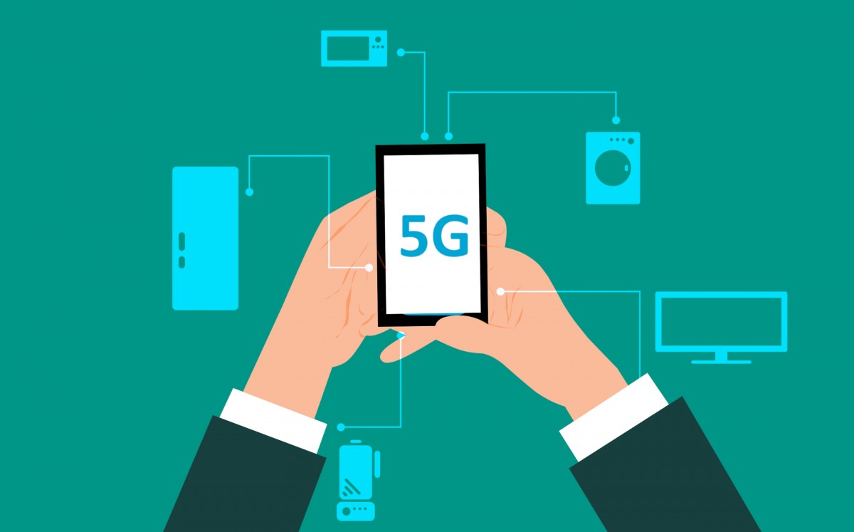 Unveiling the Future: How 5G Technology Shapes the Connectivity Landscape