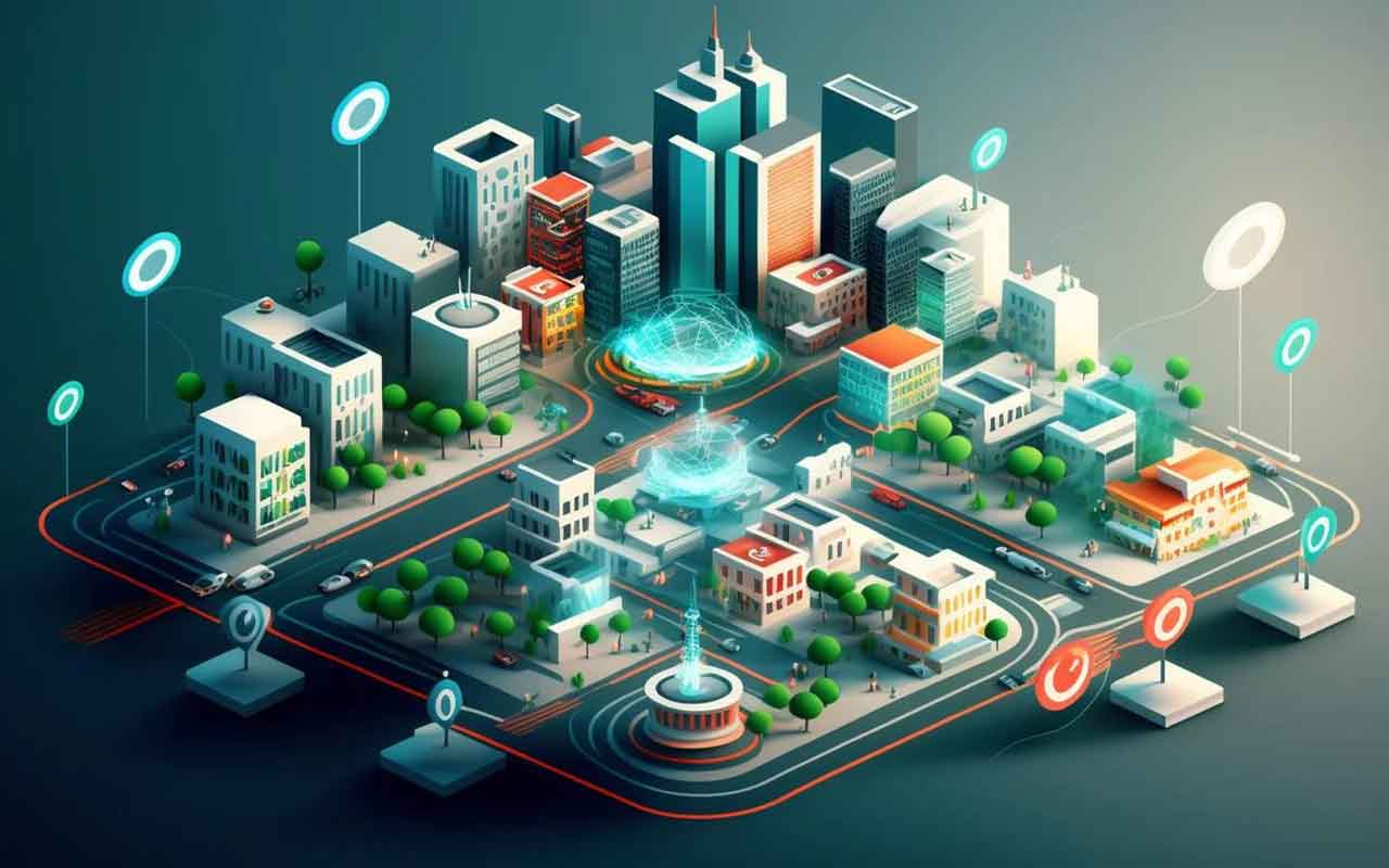 Powering Tomorrow's Cities: The Crucial Role of Electrical Engineering in Smart City Development