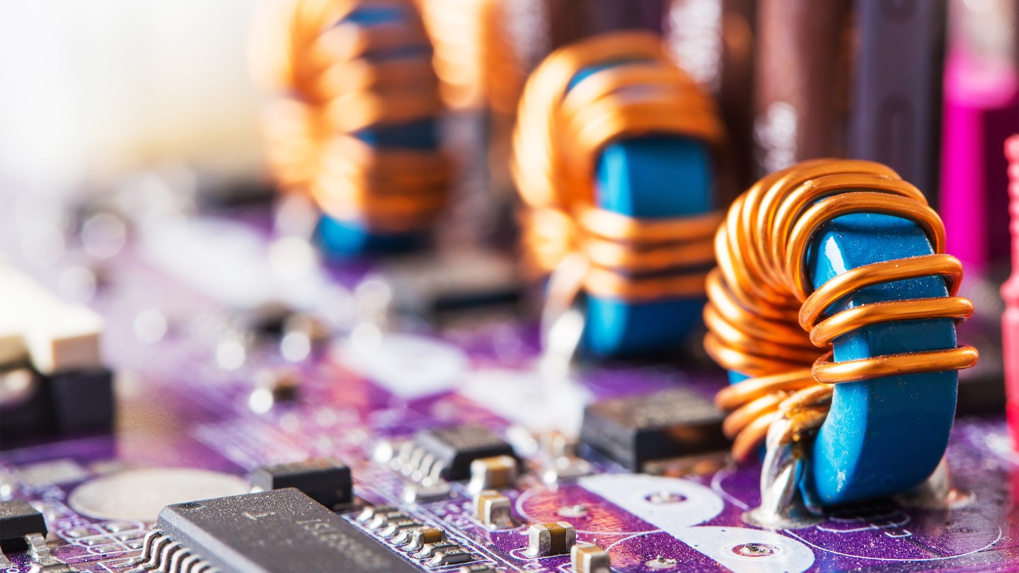 Introduction to Power Electronics