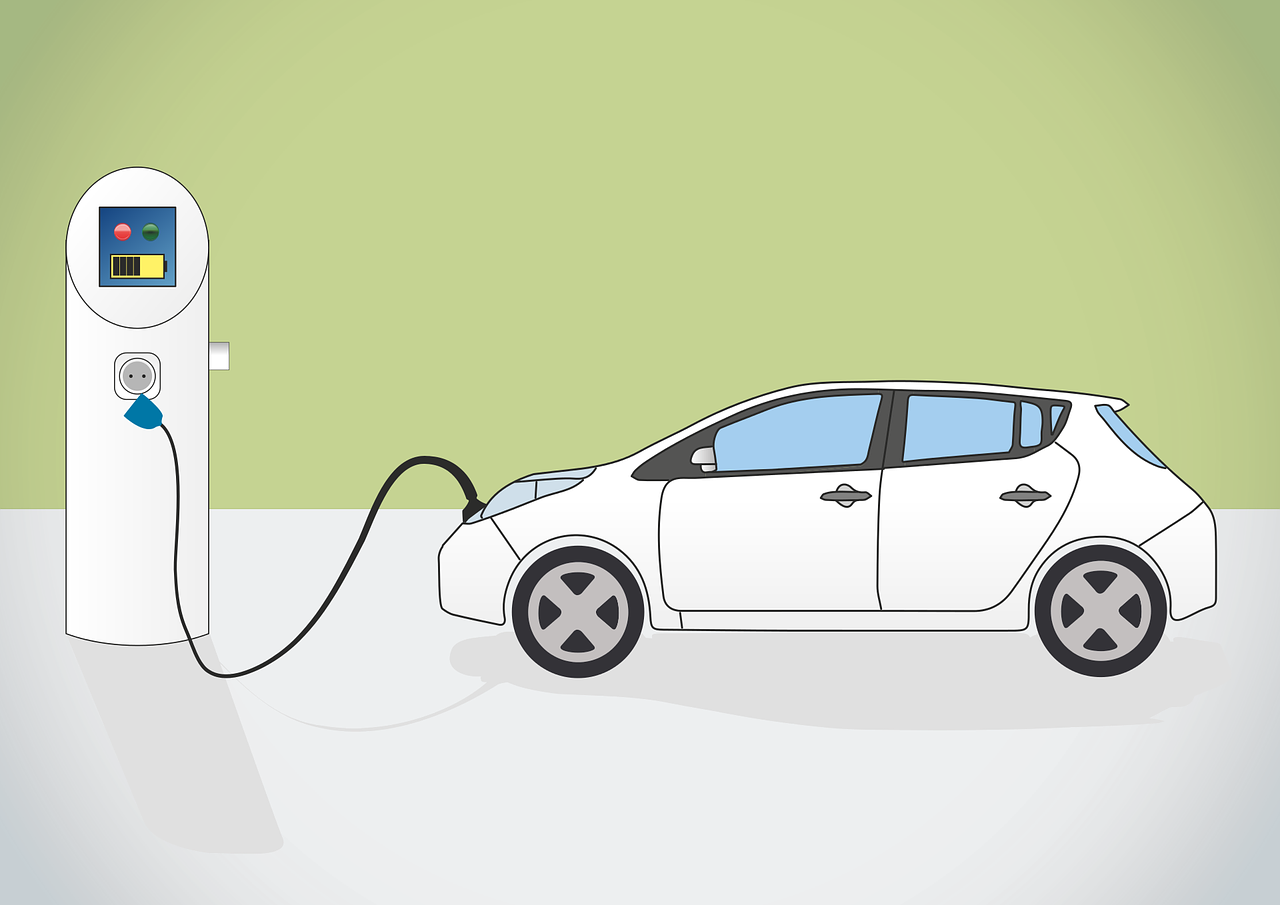 Introduction to Electric Vehicles
