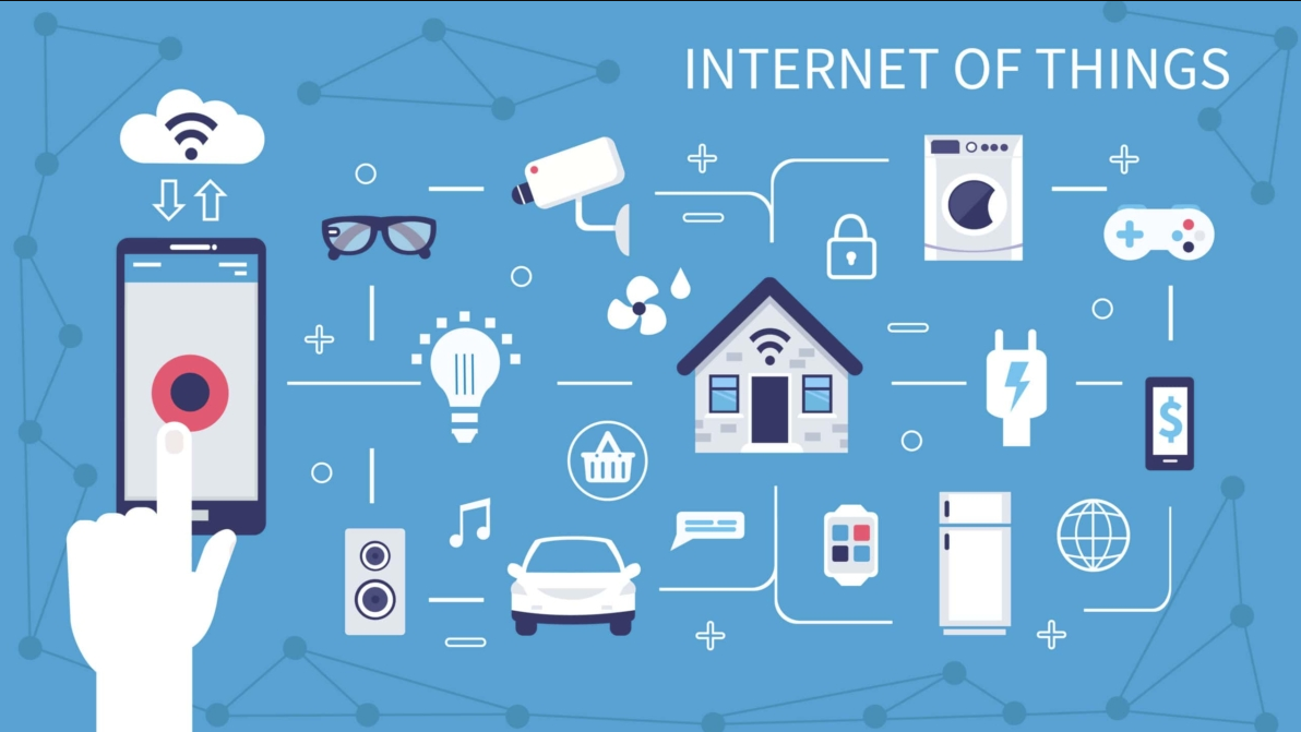 Intoduction to Internet of Things
